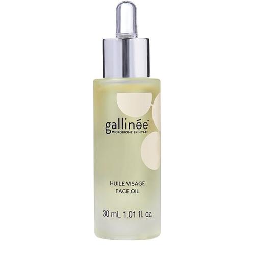 Gallinée Prebiotic Face Oil 30 ml