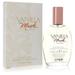 Vanilla Musk by Coty Cologne Spray 1.7 oz for Women Pack of 3