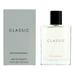 Banana Republic Classic by Banana Republic 4.2 oz Eau De Toilette Spray For Unisex