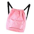 Backpack Backpack Travel Gym Bag Hiking Pack - Pink