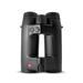 LEICA Geovid 3200.COM 10x42 Robust Waterproof Nitrogen-Filled Rangefinding Binocular for Hunting Black 40807