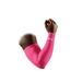 Mcdavid 656 Compression Arm Sleeve (Pink Small)