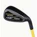 Lag Shot Junior 7 Iron for 6 to 8 year olds (Right Handed) Youth Golf Club Swing Trainer Aid