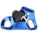 Outdoor Mountaineering Climbing Chest Ascender Rappelling Gear Equipment Rope Clamp for 8-13mm