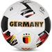 Vizari National Team Soccer Balls | Germany - Size 3