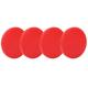 Air Hockey Pushers S/ML Air Hockey Pucks Light Weight For Game Room For Game Tables Air Hockey Games