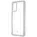 ITSKINS Spectrum Clear Series Case for Samsung Galaxy S20 Plus - Transparent