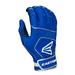 Easton Walk-Off NX Batting Gloves Royal/Royal X-Large