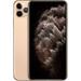 Pre-Owned Apple iPhone 11 Pro Max Gold 256GB GSM Unlocked (Refurbished: Good)