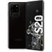 Pre-Owned SAMSUNG Galaxy S20 Ultra 5G G988U 128GB Black Unlocked Smartphone (Refurbished: Fair)