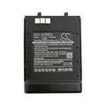 BP-173 BP-180 Replacement Battery for Icom IC-T7 IC-T7A IC-T7H IC-T70 IC-T22 IC-T22A IC-T22E IC-W31 IC-W31A IC-W31E IC-W32 IC-W32A IC-W32E IC-T42 IC-T42A IC-T42E IC-Z1 IC-Z1A IC-Z1E IC-12A IC-21AE