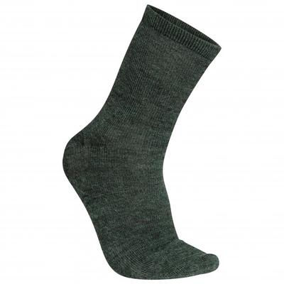 Woolpower - Kid's Socks Liner Classic - Multifunktionssocken 25-27 | EU 25-27 bunt Image