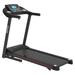 Foldable Treadmill for Home Exercise Equipment with 5 LCD Display 250lbs Weight Capacity