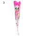 1Pc Glow in Dark LED Light Artificial Rose Flower Girl Romantic Gift Holiday Toy