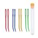 8PCS Yarn Needle Weaving Needle Tapestry Needle Bent Needles for Crochet Eye Darning Needles for Knitting Crochet