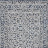 Holland Indoor/Outdoor Rug - Glacier, 8' x 11' - Frontgate