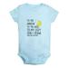 To The Window To The Wall To My Cozy Crib I Crawl Funny Rompers For Babies Newborn Baby Unisex Bodysuits Infant Jumpsuits Toddler 0-12 Months Kids One-Piece Oufits (Blue 18-24 Months)