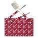 The Northwest Group Alabama Crimson Tide BBQ Grill Utensil Set