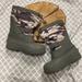 Columbia Shoes | Columbia. Youth Size 4 Winter Boots. | Color: Gray | Size: 4b