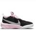 Nike Shoes | Nike Team Hustle D10 Sneakers New | Color: Black/Pink | Size: Various