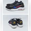 Nike Shoes | Nike Air Max Oketo 'Dark Grey Multi' Womens Cn2162 001 Sz 9 | Color: Gray/Pink | Size: 9