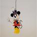 Disney Holiday | Hallmark Keepsake Ornament Minnie Plays The Flute 1998 Walt Disney's Mickey & Co | Color: Blue/Red | Size: Os