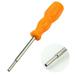 1pc Super 3.8mm Security Screwdriver Bit Open NES SNES N64 Game Boy