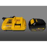 DeWalt DCB609 FLEXVOLT 20V/60V 9.0Ah Extended Capacity Battery w/ Charger