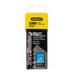 Stanley Tools TRA706T 24 Pack 3/8in. Heavy Duty Staple 1 000/Box