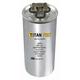 Titan Pro Dual Run Capacitor 70/75 MFD 5 27/64 H TRCFD7075