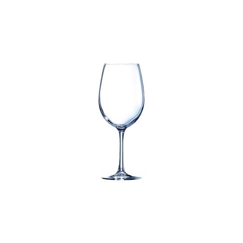 Weinglas Cabernet 580ml (6 Stück) von CHEFGASTRO