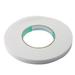 Double-sided Anti Collision Soundproof Door EVA Foam Draught Excluder Seal Strip Sealing Tape WHITE 30MM