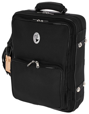 Marcus Bonna Case for 2 Clarinets (Bb/Eb)