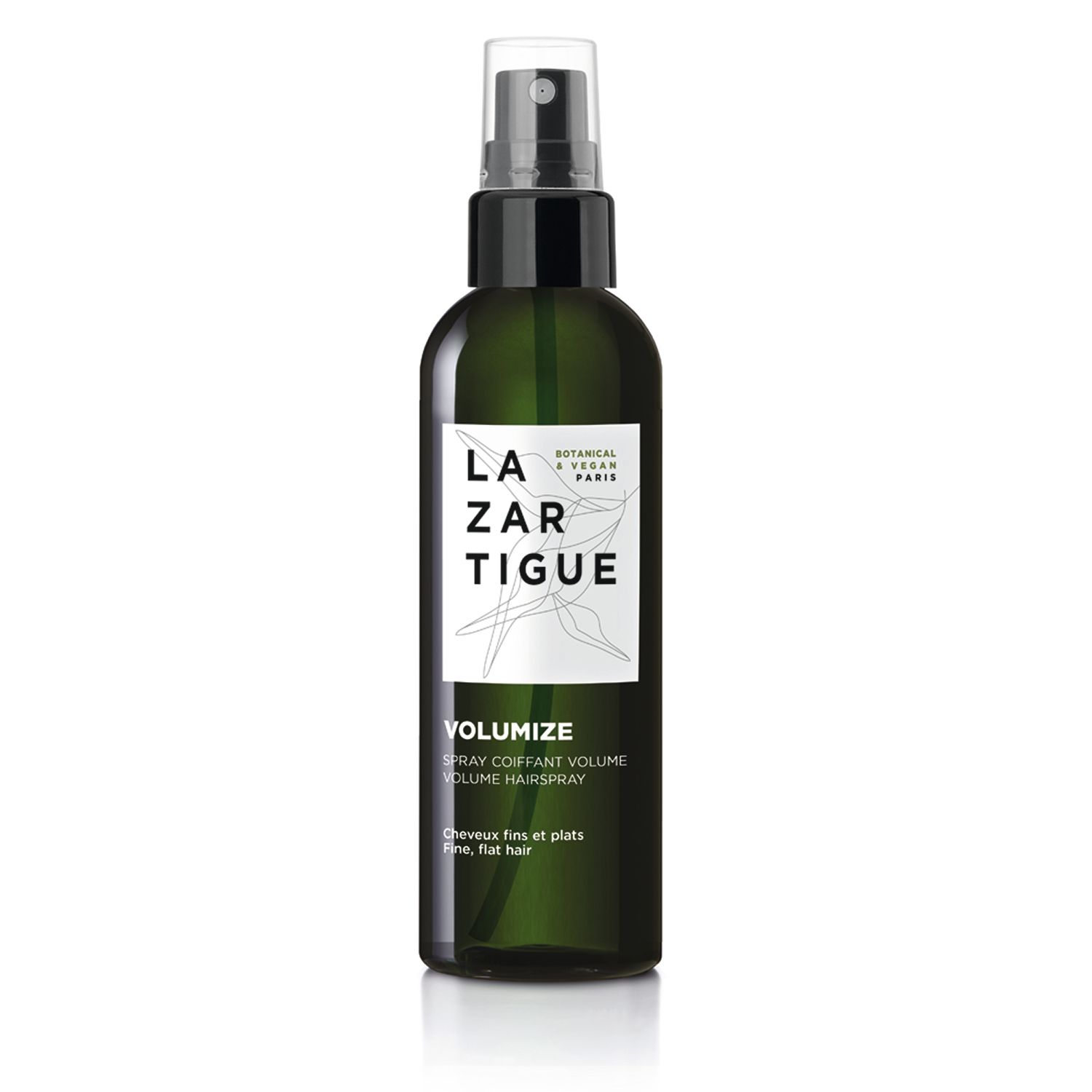 LAZARTIGUE Volumize Spray 14,5x3,7x3,7 cm