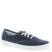 Keds Champion Oxford - Womens 5 Blue,Navy Oxford E2