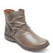 Cobb Hill Penfield Ruch - Womens 6.5 Grey Boot W2