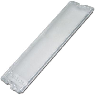Whirlpool - Ersatzteil - Lampenabdeckung (pro Stück) - - ariston hotpoint scholtes, faure, Image