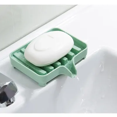 HORegina-Boîte de rangement en mousse de bain porte-savon pour HOToilet cuisine T1 étuis