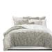 Osha Taupe/Beige Comforter and Pillow Sham(s) Set