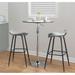 Porch & Den Tower Ale Fixed-Height Bar Stool (Set of 2)