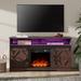 Wampat Fireplace TV Stand for TVs Up to 65 Inch - 59"