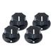 Exquisite Electric Guitar Effector Volume Knobs For Electric Guitar