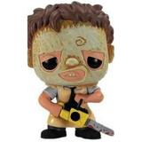 Funko The Texas Chainsaw Massacre POP! Movies Leatherface Vinyl Figure (No Packaging)