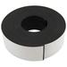 Master Magnetics - B005HY9XFC Magnet Tape One Side Adhesive Magnetic Tape 1/16 Thick x 1 Wide x 10 Feet (1 roll) 07019