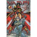 Vampirella s Vampi: Dark Angel Rising Ashcan #1 VF ; Harris Comic Book