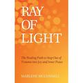 Ray of Light: The Healing Path to Step Out of Trauma Into Joy and Inner Peace (Paperback)