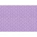 Ahgly Company Machine Washable Indoor Rectangle Transitional Jasmine Purple Area Rugs 8 x 12