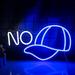 Hello Rosa No Cap LED Neon Light Signs USB Power for Gameroom Bar Bedroom Home Party Men s Cave Wall Decoration