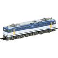 TOMIX N gauge EF65-500 F shape JR cargo renewal car 9175 Model train Electric locomotive 9175// Vehicle