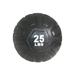 PRISP Weighted Rubber Medicine Ball - Weight Ball for Strength Exercises and Fitness Workouts